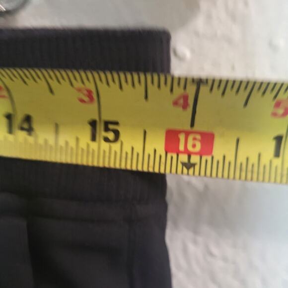 Athleta Metropolis‎ Pants Womens Size 6 Straight Leg Casual Drawstring Pull On - Picture 7 of 9